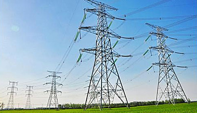 國內外特高壓工程建設進展情況