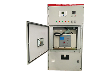 WKD-FSR-R可恢復型大容量高速開關裝置