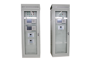 WKD-UCS綜合接地選線成套裝置