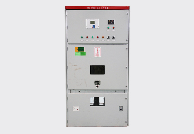 WKD-SVKD母壓保持裝置