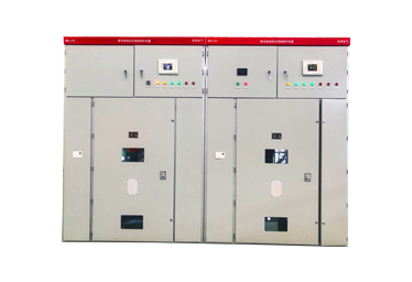 WKD-CFX差動選線及綜合接地保護裝置