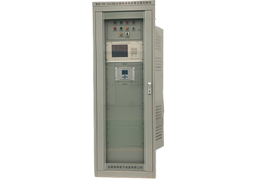 綜合接地選線成套裝置-UCS