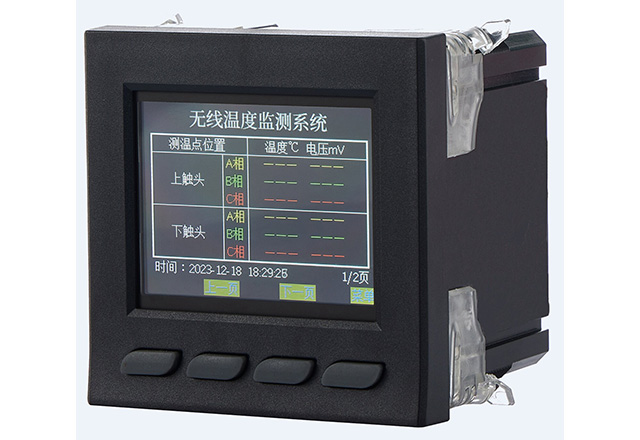 無線測溫裝置WKD-WX680/WKD-WX580